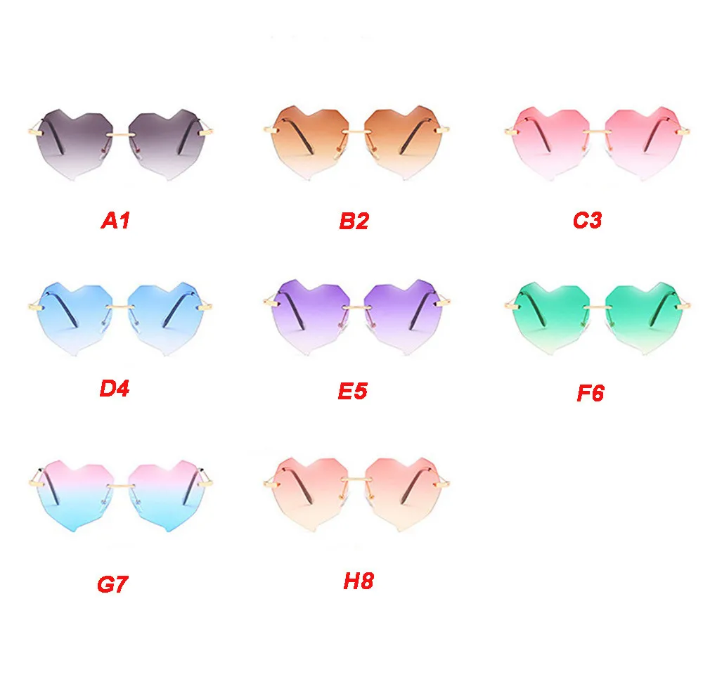 Все формы лица для мужчин и женщин пара моделей квадратные винтажные зеркальные