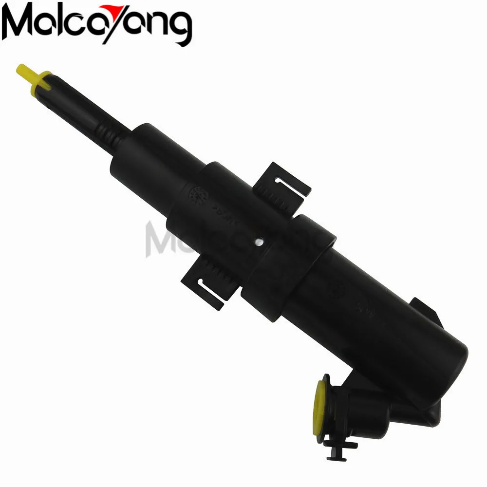 

1pc Headlamp headlight washer nozzle Actuator Spray Jet Motor 61678362823 For BMW 3' E46 1997 E46 120 318 320 323 325 330