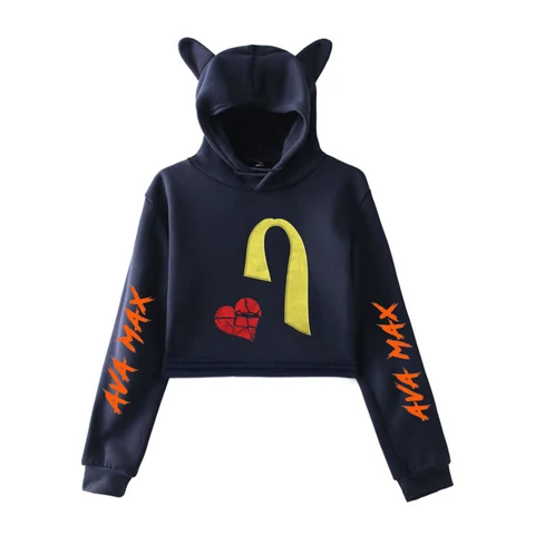 Ava max кофта - купить недорого | AliExpress