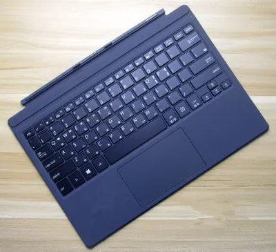 Новая клавиатура для Asus Transformer 3 Pro T303U A6200 стандартная русская и Японская