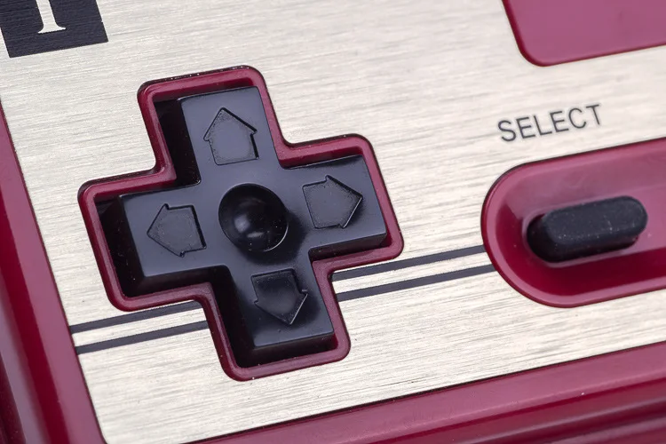 8BITDO FC30 Bluetooth геймпад классический контроллер с Xstand поддерживает 2 плеера переключатель Android IOS PC