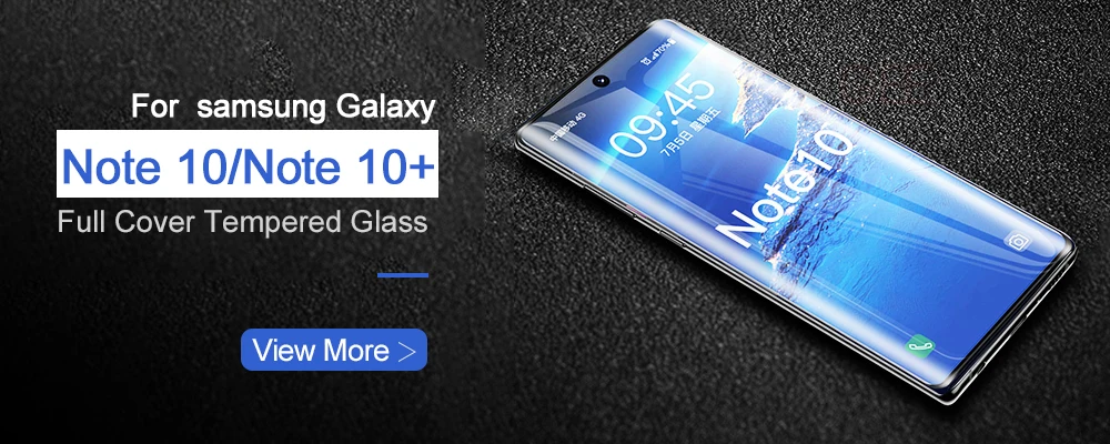 Чехол Raugee для samsung Galaxy Note 10 Note 10 Pro чехол Роскошный бампер из углеродного волокна чехол для телефона чехол для samsung Note 10 9 coque