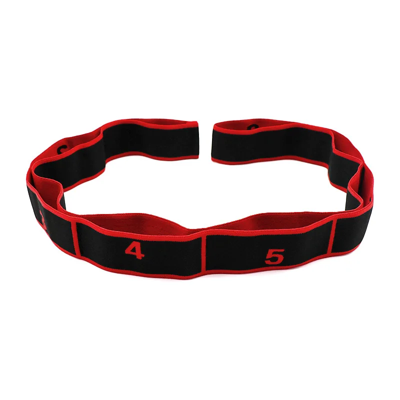 

Эластичная лента для занятий йогой, фитнесом, эластичная лента