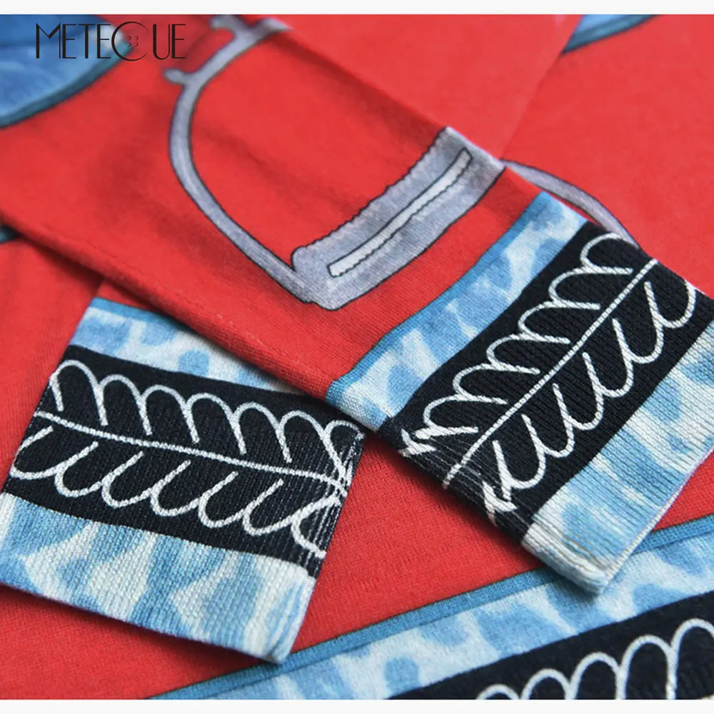 100% шерсть женские джемперы 2019 Осень Зима Мода с принтом длинный рукав женский