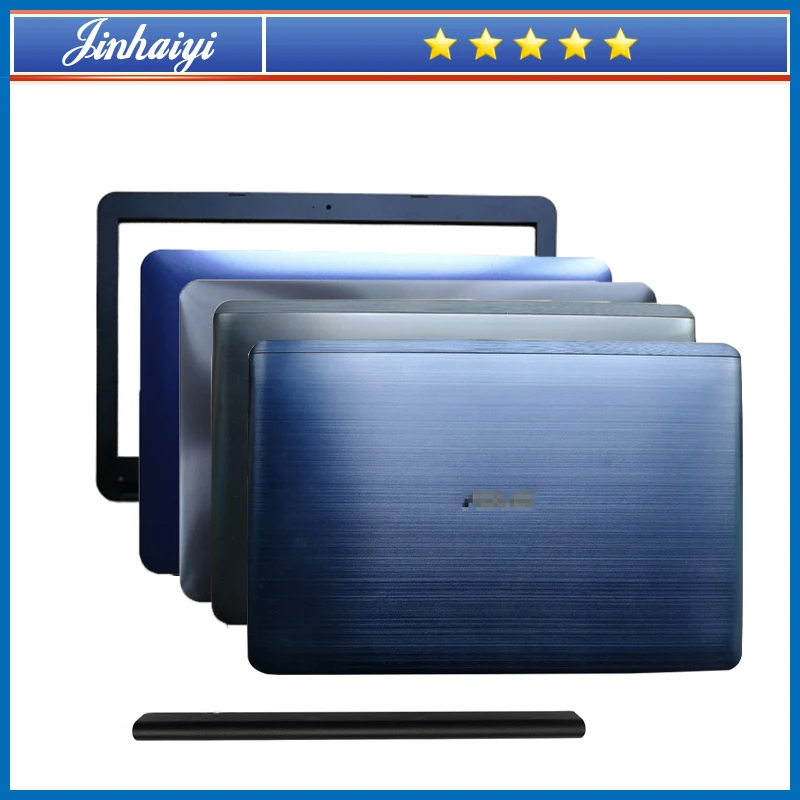 Верхняя крышка для ASUS V555L A555L K555L X555L FL5800L VM590L верхняя экрана задняя рамка петля