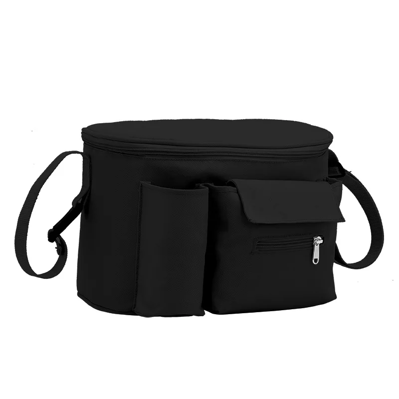 Многофункциональная сумка для коляски bolsa feminina водонепроницаемая мамы и ребенка