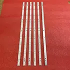 15 шт.лот 9LED 620 мм светодиодный Подсветка полоса для надежного удержания 32147I-GB-5B-HKUP-UK BLAUPUNKT B32A147TCHD HL-10320A28-0901S-02 A3 358P207850B