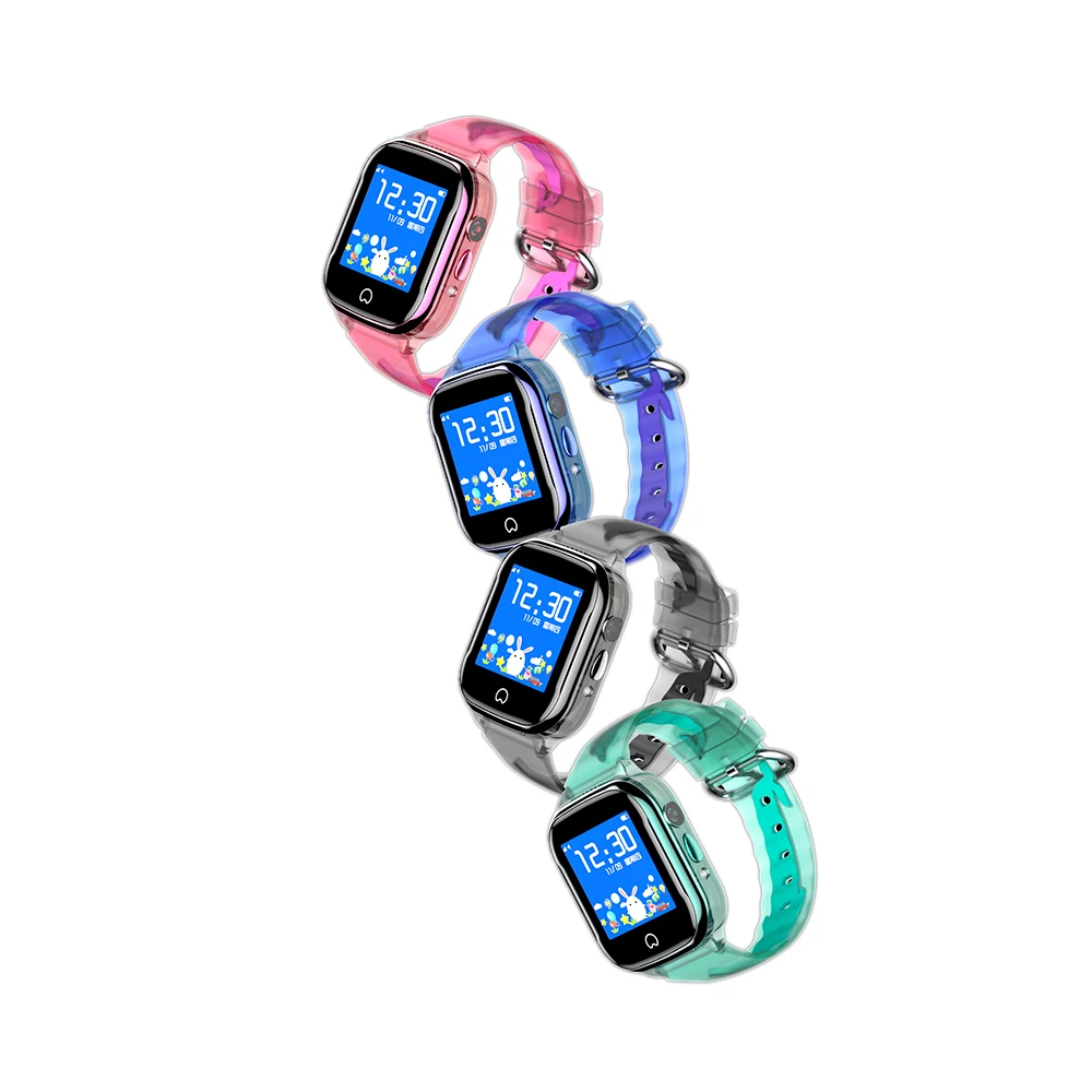 Смарт часы Детские K21 IP67 GPS SOS|Смарт-часы| |