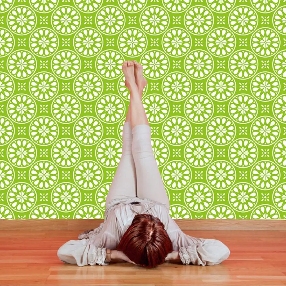 16 шт. трафареты для рисования мандалы шаблоны DIY Рок живописи художественные