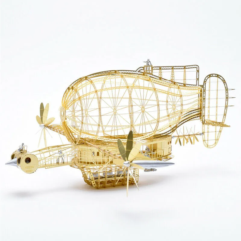 &quotЗамок в небе&quot Тигр моль 1/144 травление латуни модель комплект ПЭ деталь сделай