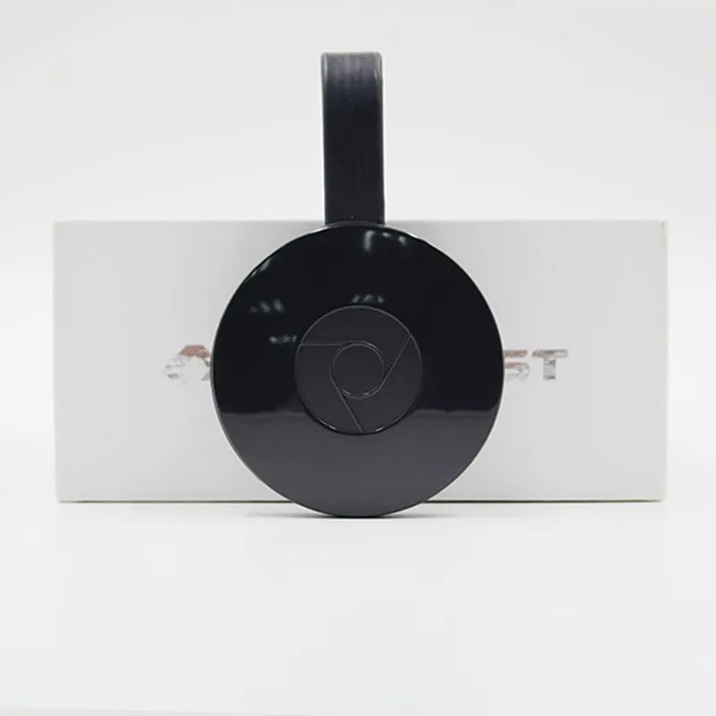 ТВ-палка для Netflix YouTube хромированная литая для Android tv Miracast chromecast HDMI дисплей ключ против anycast