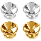 4 шт., колпачки для электрической акустической гитары