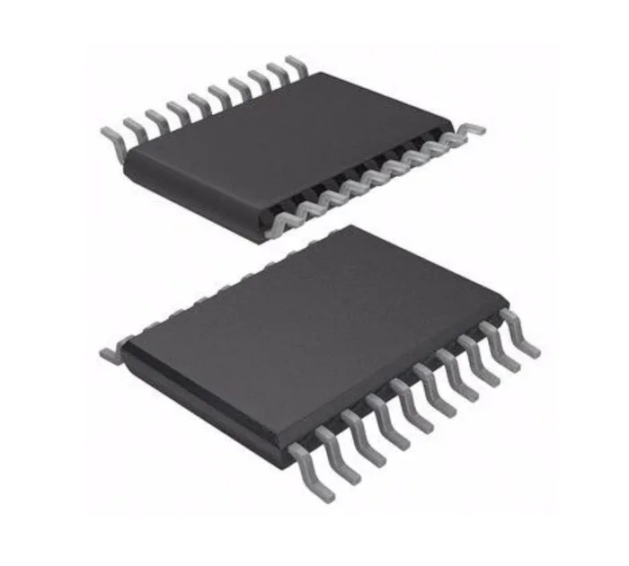 5 шт./лот STM8S103F3P6 STM8S103F3 TSSOP20 микроконтроллер оригинальный IC электроники в