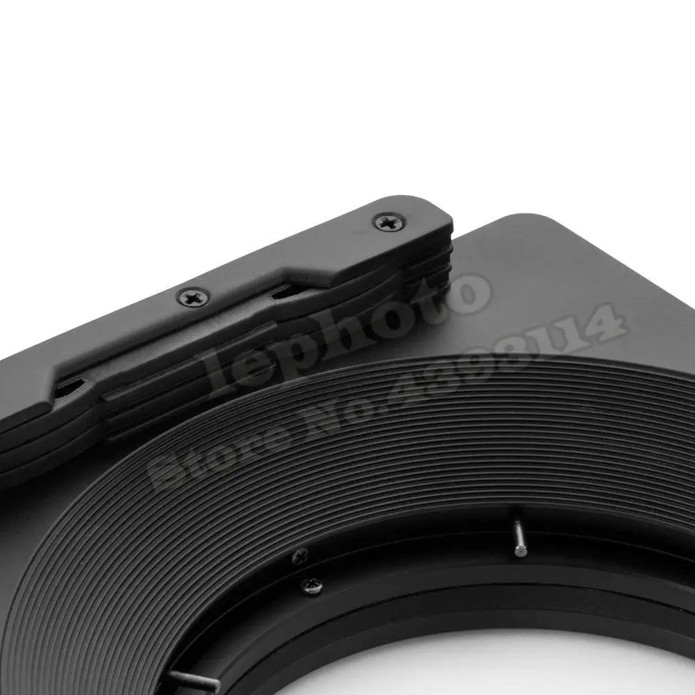 NISI 150 мм держатель фильтра системы для объектива Samyang 14 f/2 8|Фотофильтры