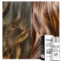 20ml ginger extract dense hair rapid growth hair growth essence nourishing repair liquid restore hair loss liquid serum hair oil