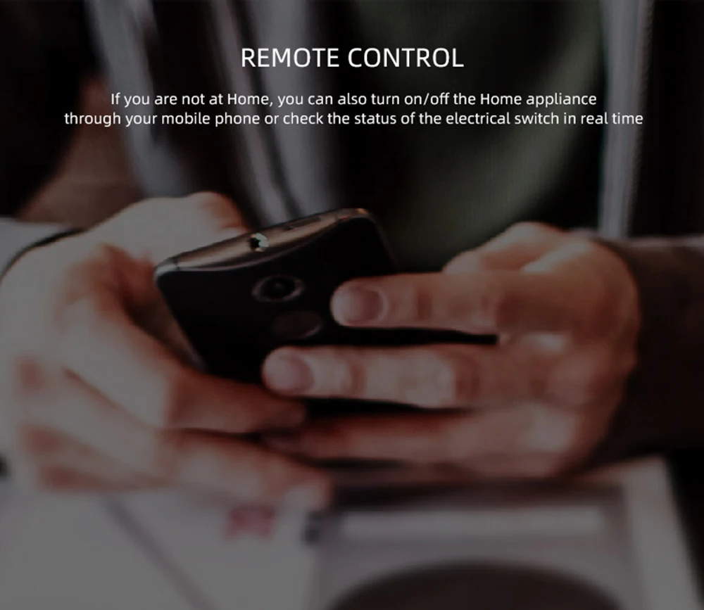 Broadlink BestCon RM4C Mini умный дом Wifi беспроводной ИК универсальный пульт дистанционного