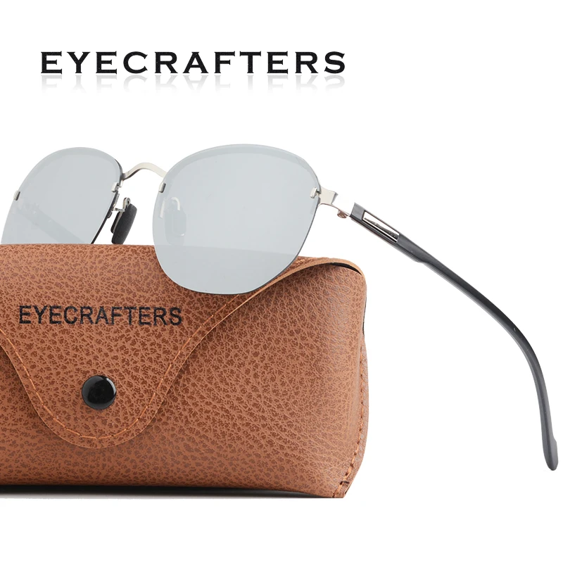 2020 Ретро женские роскошные брендовые дизайнерские поляризационные