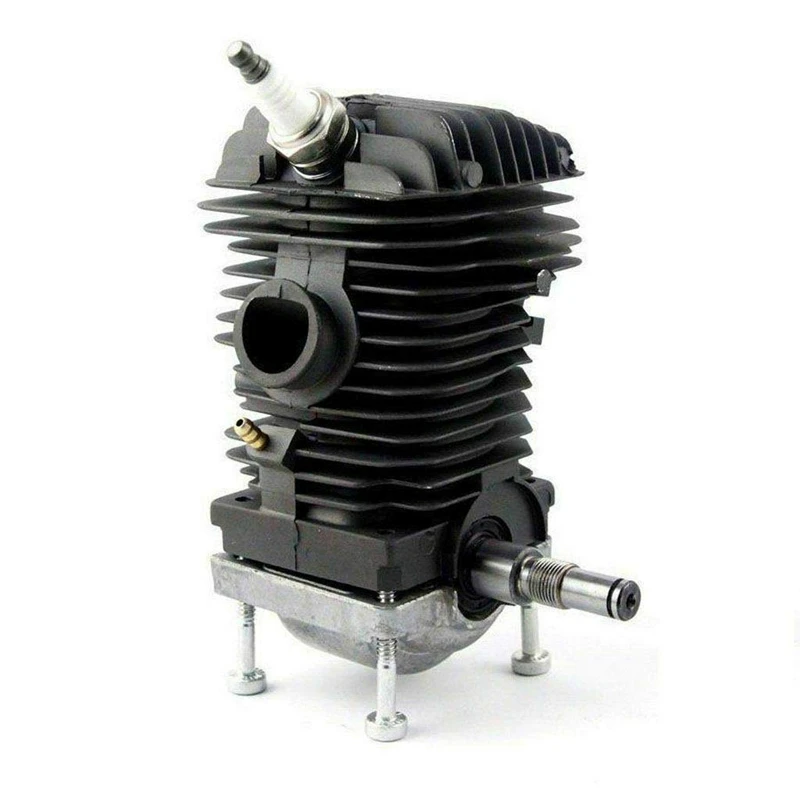 

Complete Engine Motor Cylinder Crankshaft Pan Assembly for STIHL MS180 MS170 018 MS 180 170 Gasoline Chainsaw Parts