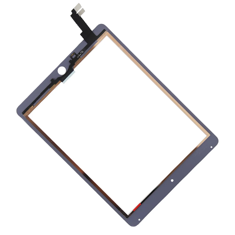 

iPad 6 Air2 A1566 A1567, iPad 6, Home