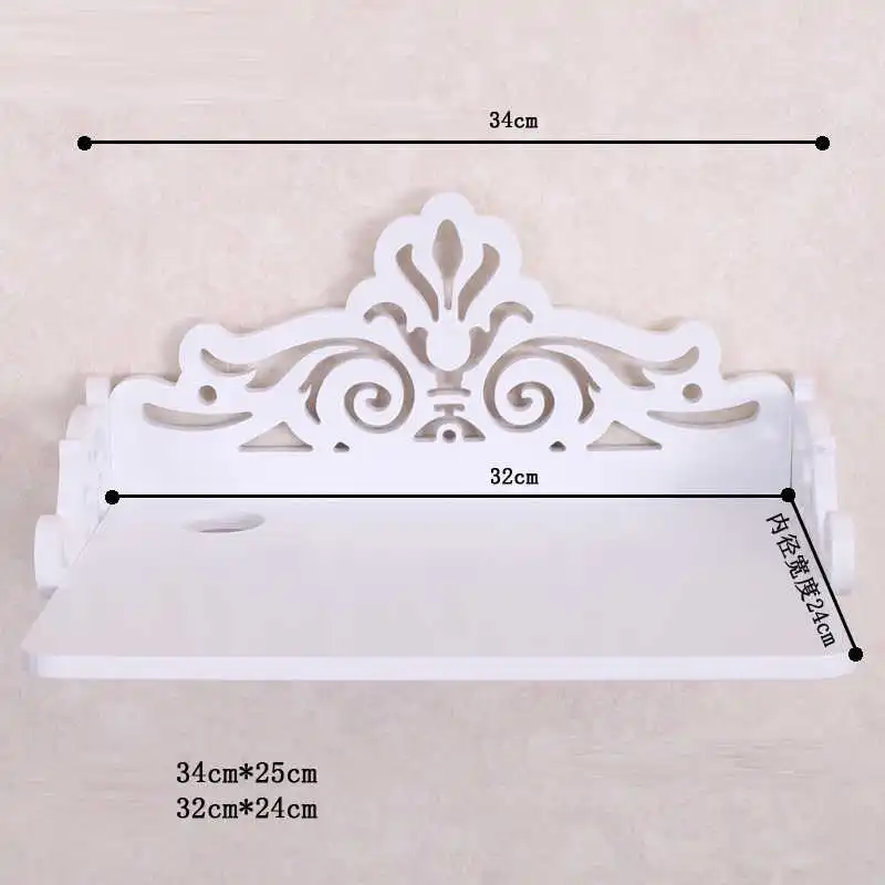 

Acrilico De Regalo Small Bureau Remote Control Holder Wooden Rangement Caja Almacenamiento Organizer Storage Box