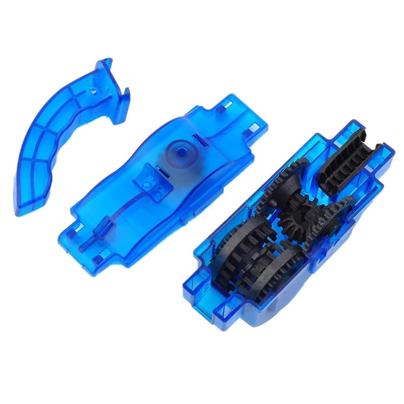 Велосипедов и мотоциклов инструмент для чистки цепей щетка комплект