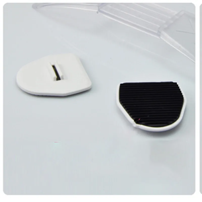 2pcs/Pack Baby Door Stopper Cabinet Holder Lock Safety Protect Jammer Finger Corner Guards bTRQ0482 | Мать и ребенок