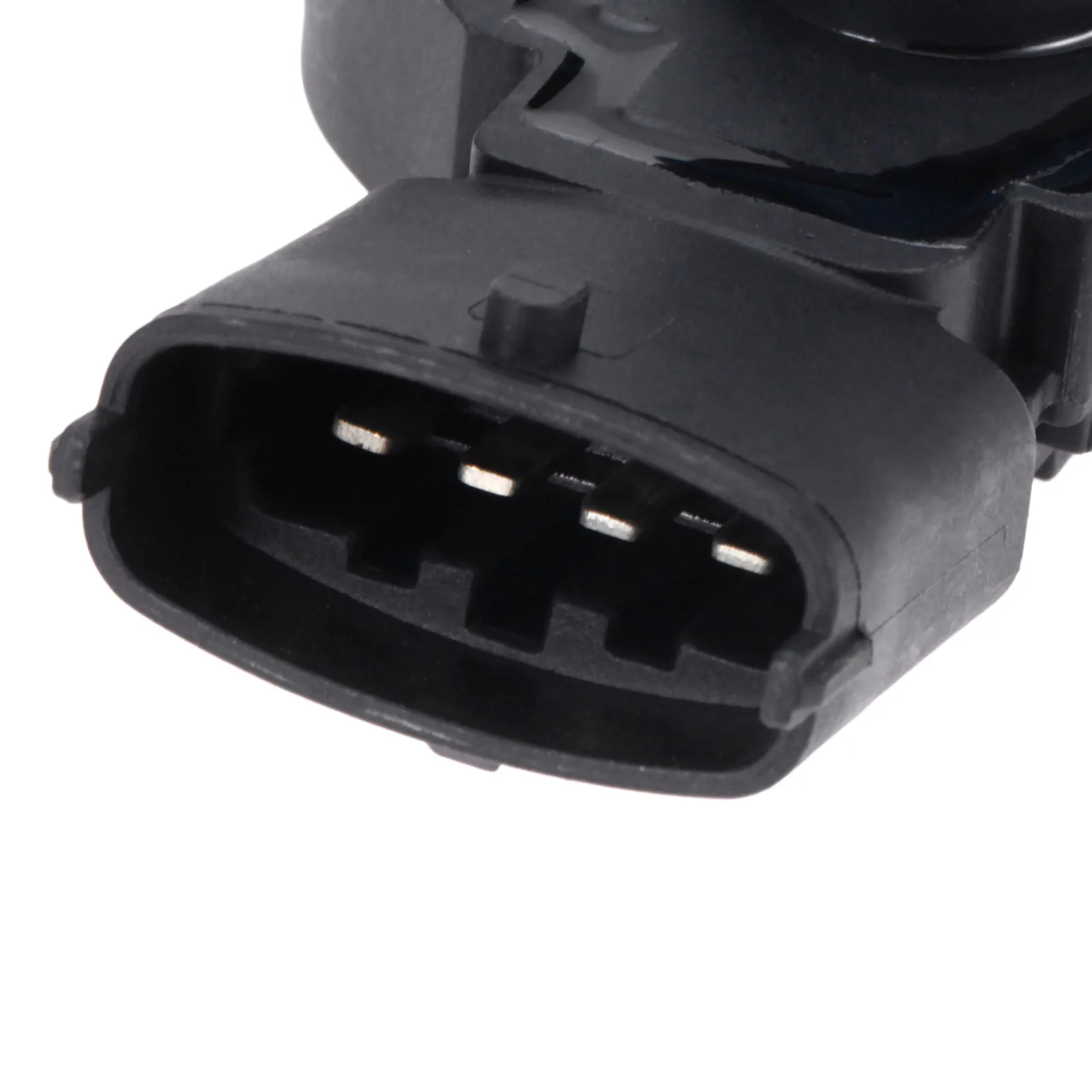 Yetaha топлива Давление Сенсор для Volvo S40 i 2.4i V50 0261230236 31272733 2004 2005 2006 2010|Датчик