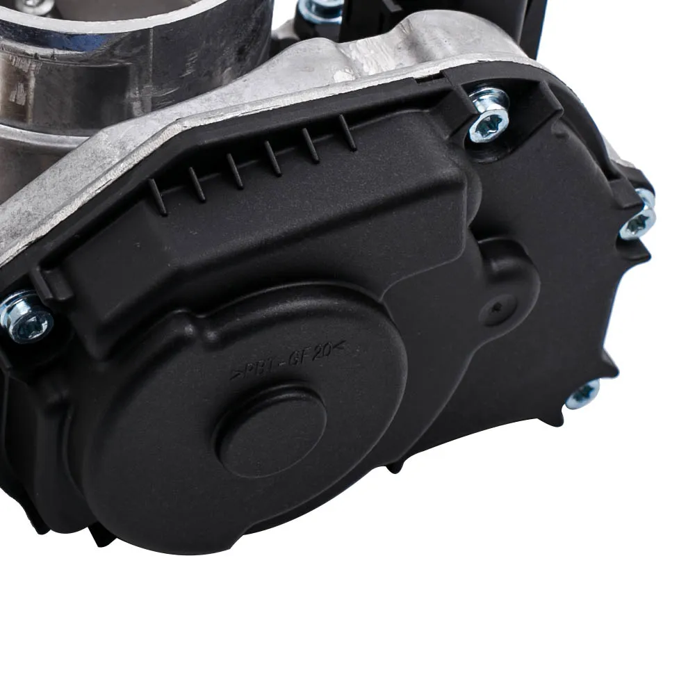 Корпус дроссельной заслонки для AUDI A4 A6 1 6 8 VW PASSAT 058133063H 058133063E 37206789937|Корпус