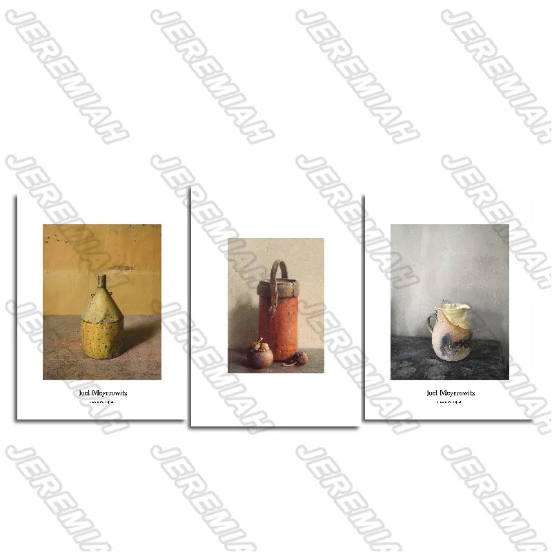 

Landscape Painting Waterproof Ink Frameless Canvas Painting Nordic Poster Print Art Picture Modern Living Room Decoration