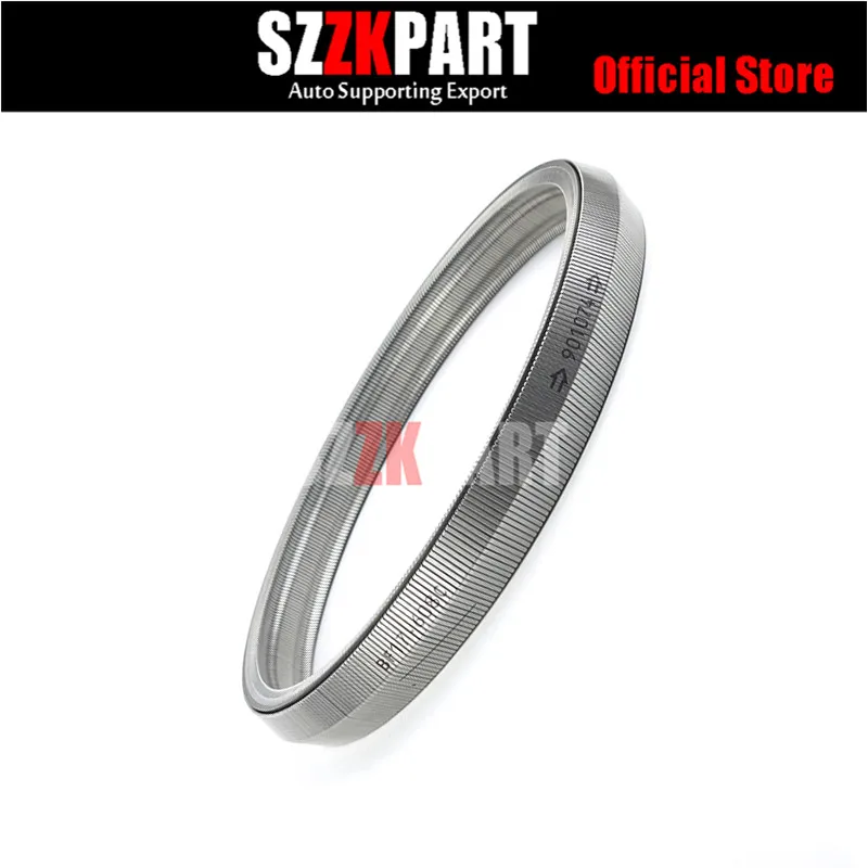 

1 Piece Car Accessory CVT Iron Transmission Chain Belt for Nissan 901074 Iron Transmission Chain Belt