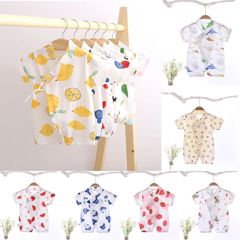 2021 Одежда для новорожденных девочек Боди Комбинезоны Комбинезон милое мягкое