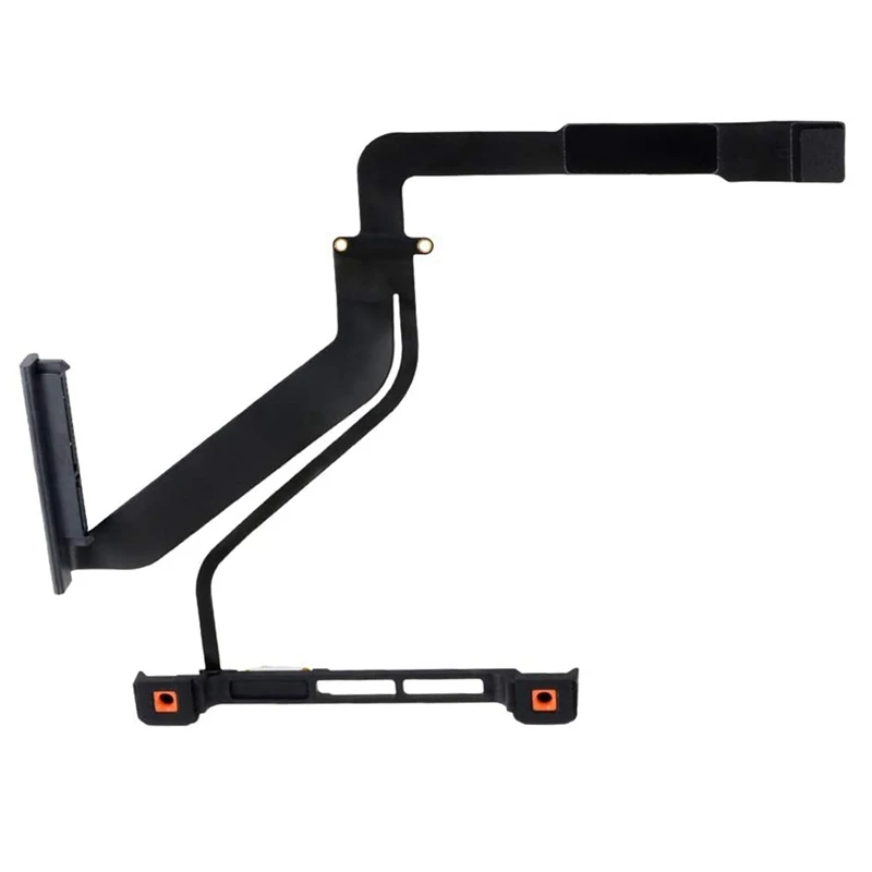 

HDD Replacement Hard Drive Cable Hard Drive Bracket for PRO A1286 15 Inch 2012 Nr 821-1492-01 / 821-1492-A