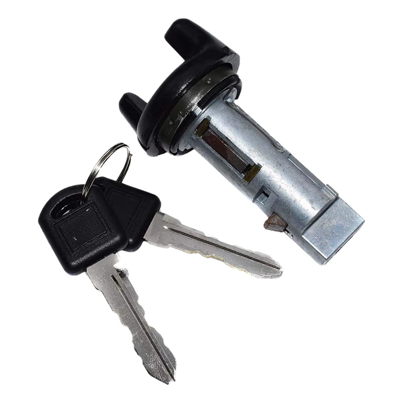 Комплект для ремонта цилиндра замка ключа зажигания Chevy Pickup Suburban 702671 LC1353 |