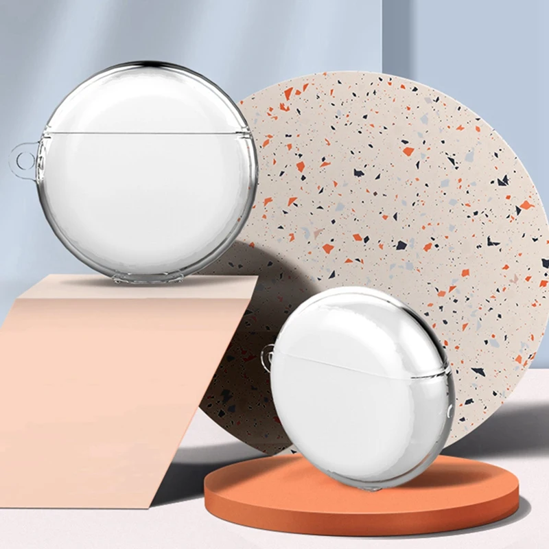 1 комплект для huawei freebuds 3 чехол для бе