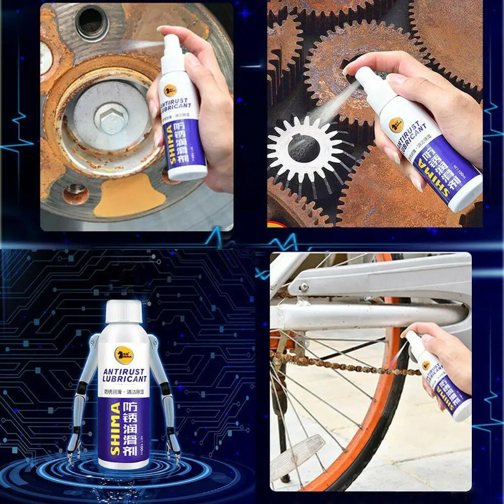 1 шт. мощный Универсальный Флуоресцентный спрей для разбрызгивания автомобиля