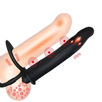 vibrating bullet vibrator vibrator for woman strap on penis anal plug for man lock ring vibrators sex toys for products double