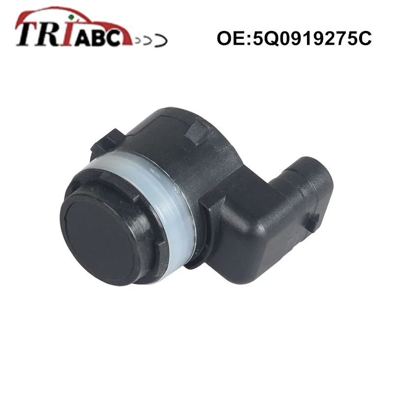 Датчик парковки PDC для Audi SEAT LEON A3 A4 X3 X4 X5 F25 Porsche 911 Skoda OCTAVIA VW TOURAN GOLF ALLTRACK MULTIVAN