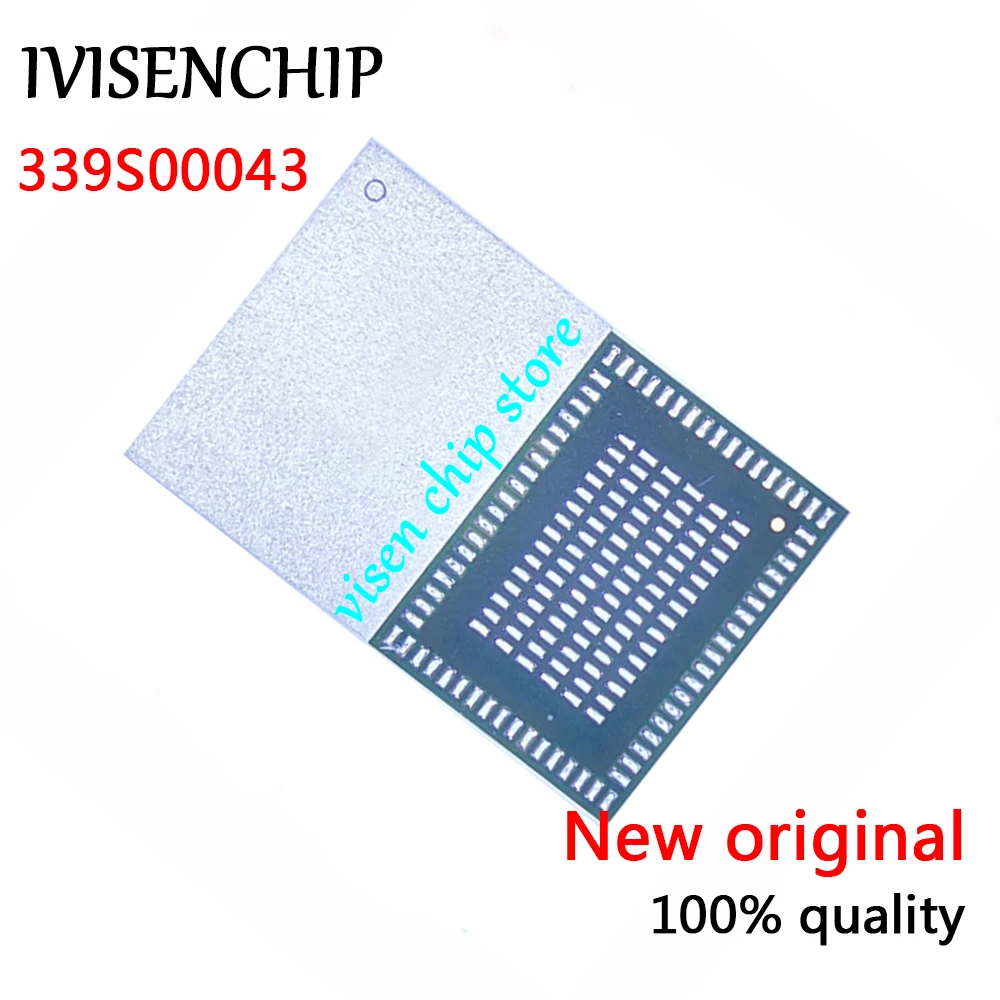 2 10 шт 339S00043 bluetooth wifi iC чип для iPhone 6s/6s plus U5200_RF wifi/BT|Интегральные схемы| |
