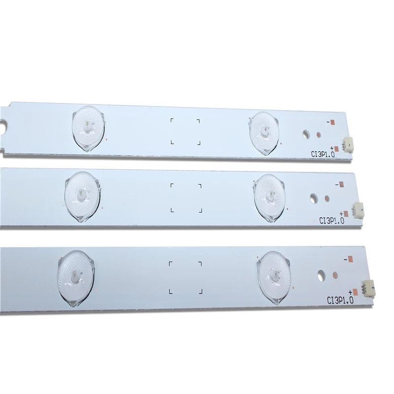 Новая Светодиодная лента с подсветкой для Samsung 2014ARC320 3228 B07 REV1.0 140917 32CLE6525BG 3
