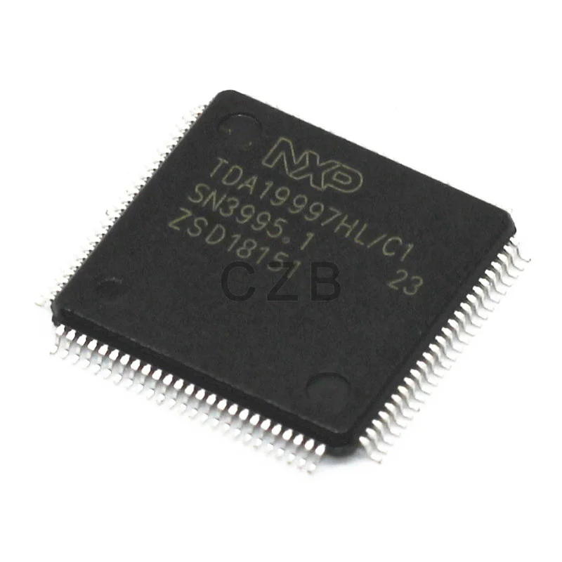 

5piece TDA19997HL/C1 TDA19997HL TDA19997 LQFP100 New original ic chip In stock