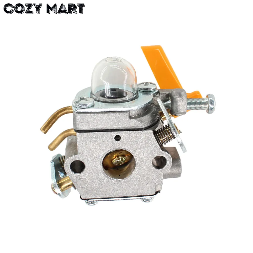 Комплект карбюратора для триммеров Ryobi EX 26 RY26000 RY28000 26CC 30CC|Бензопилы| |