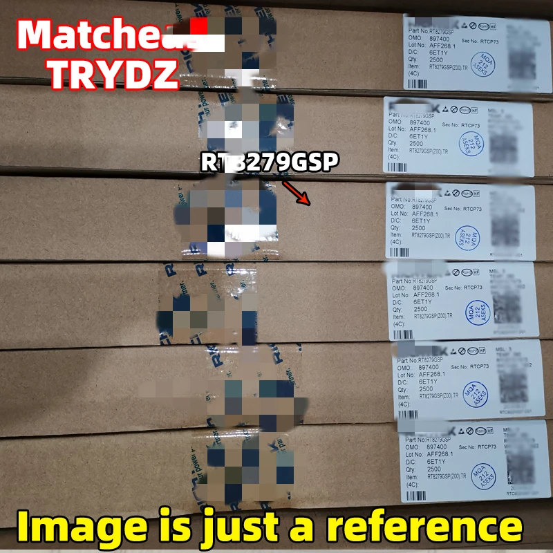 RT8059GJ5 SOT23 5. RT8105GS RT8289GSP RT8279GSP SOP8 оригинальный Год выпуска: 2019/2018|Запасные части| |