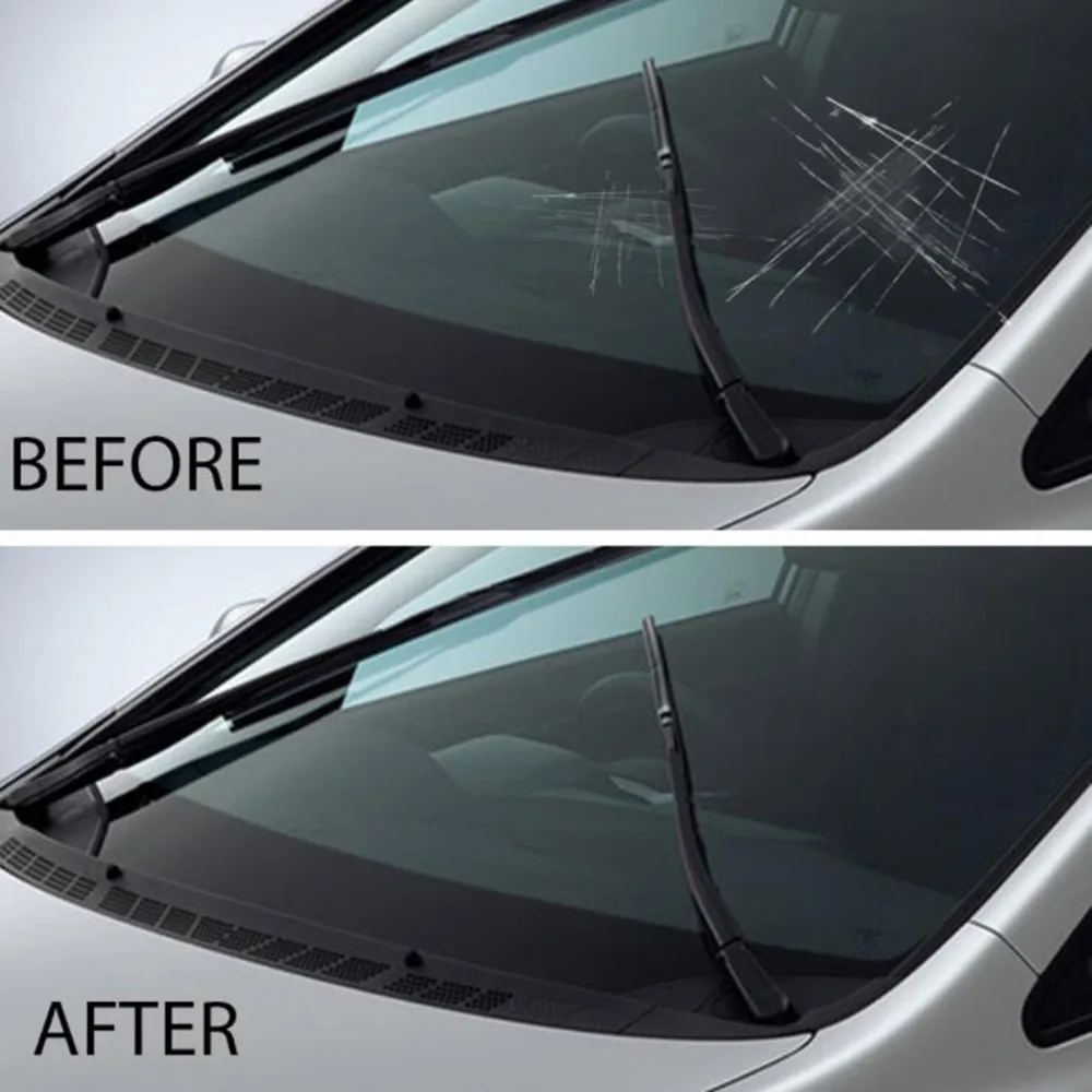 

50ml 10H Car Paint Care Car Polish Coating Anti-scratch Anti-Corrosion Glasscoat Super Hydrophobic Glass Coating