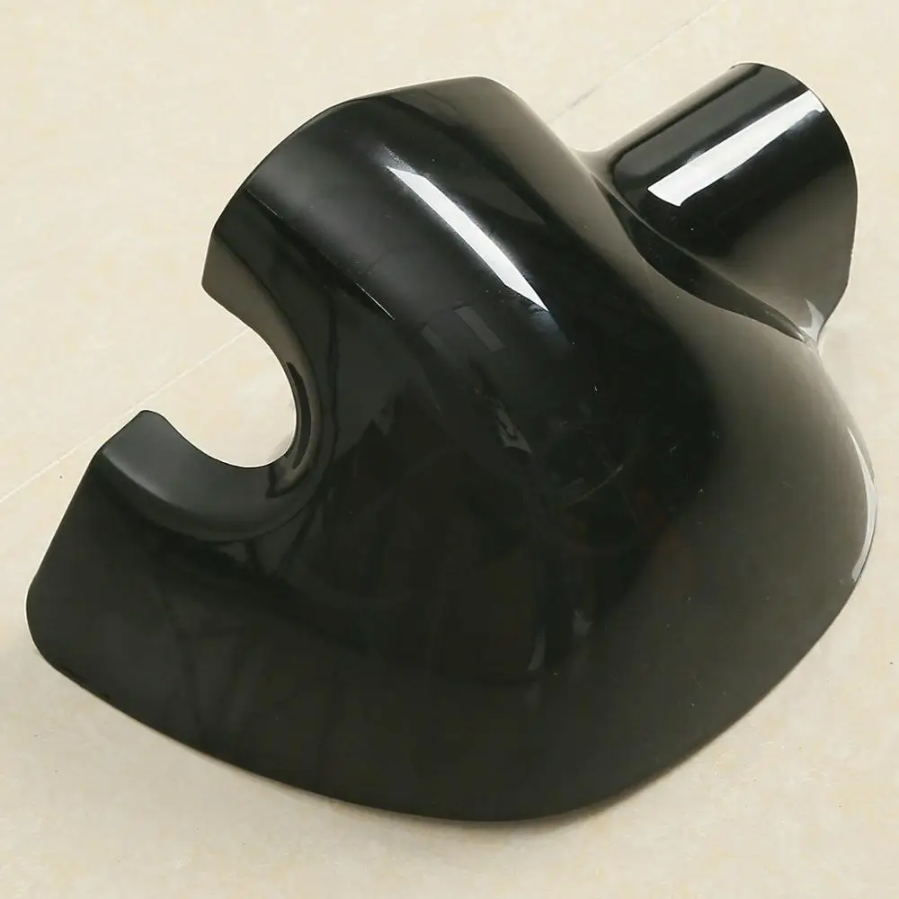 Мотоциклетная Нижняя вентилируемая ножная обтекательная Крышка для Harley Touring Road