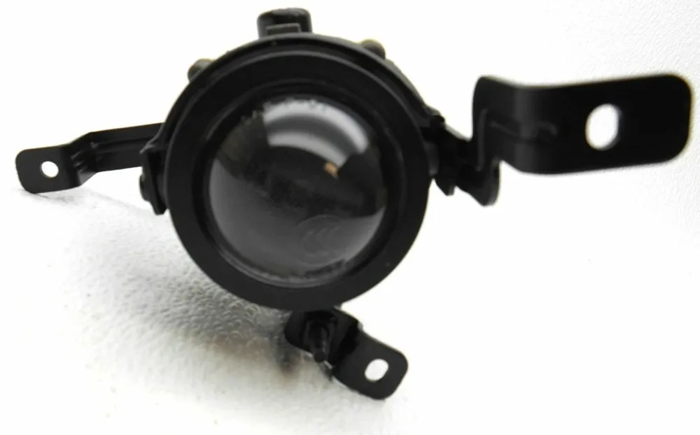 CAPQX для Hyundai купе FL2 Tiburon 2007 2008 переднего бампера Туман светильник противотуманная