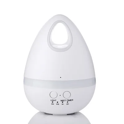 KBAYBO яйцо ароматерапия машина увлажнитель Красота Увлажняющий время установка