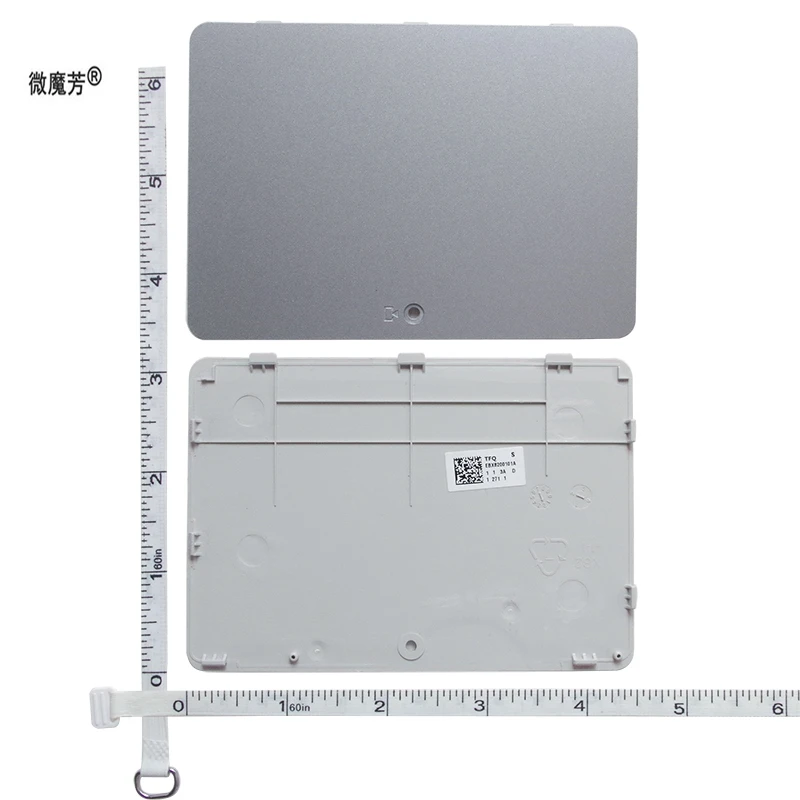 95% новые аксессуары для ноутбуков HP ProBook 440 G4 чехол жесткого диска|Сумки и чехлы