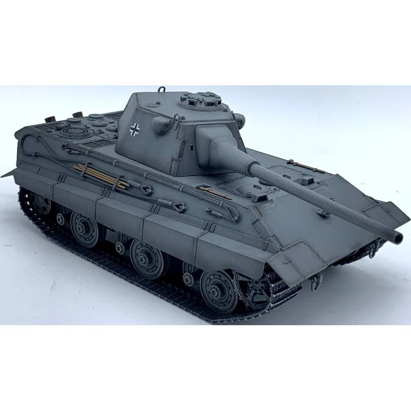 

Fast to ARTISAN 1/35 German E50 heavy tank E-50 world of tanks finished with counterweight