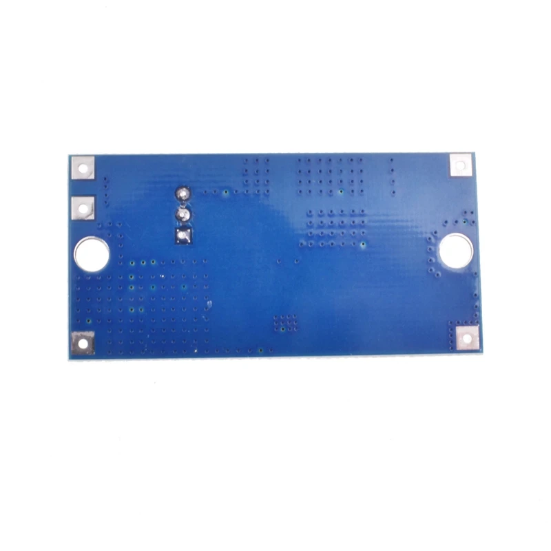 DC-DC понижающий преобразователь LM2596HVS DC 5V-60V до 1 25 V-26V Регулируемый силовой модуль