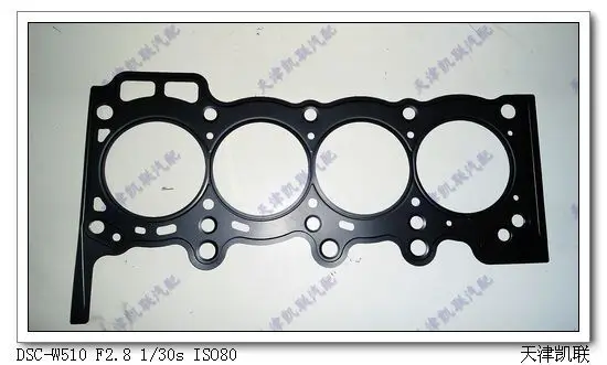 Прокладка головки цилиндра двигателя CA4GA1 для FAW V2 N5 1.3L